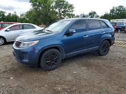 2014 KIA Sorento