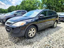 2011 Mazda CX-9