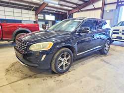 2015 Volvo XC60 T6 Platinum