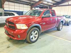 2013 RAM 1500 ST
