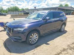2016 Volvo XC90 T6