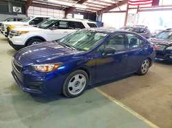 2017 Subaru Impreza
