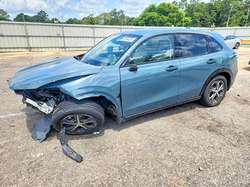 2024 Honda HR-V EXL