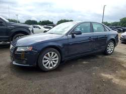 2011 Audi A4 Premium Plus
