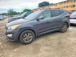 2015 Hyundai Santa FE Sport 2.4L