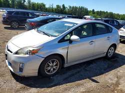 2010 Toyota Prius IV