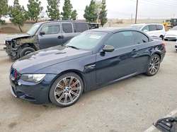 2010 BMW M3