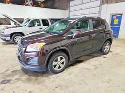 2015 Chevrolet Trax 1LT