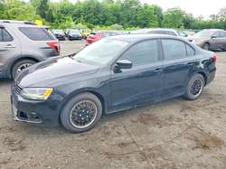 2014 Volkswagen Jetta Base