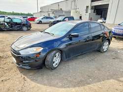 2013 Dodge Dart SE