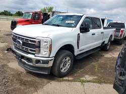 2026 Ford F-250 Super Duty