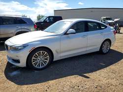 2015 BMW 328 Xigt
