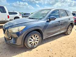 2013 Mazda CX-5 Sport