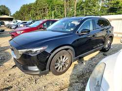 2016 Mazda CX-9 Touring