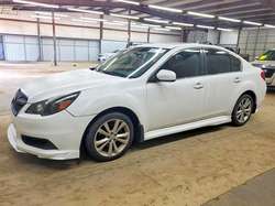 2013 Subaru Legacy 2.5I Premium