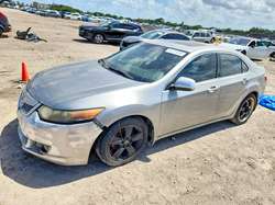 2010 Acura TSX