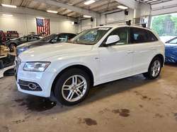 2013 Audi Q5 Premium Plus