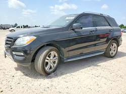 2015 Mercedes-Benz ML 350