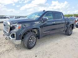 2022 GMC Sierra Limited K1500 SLT