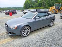 2014 Audi A5 Premium Plus