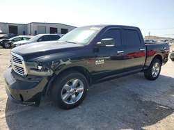 2014 RAM 1500 Longhorn