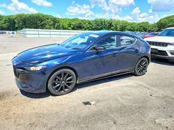 2024 Mazda 3 Select Sport