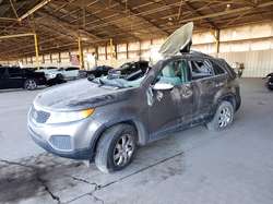 2011 KIA Sorento GL