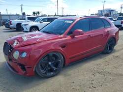 2018 Bentley Bentayga