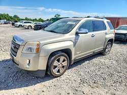 2015 GMC Terrain SLT