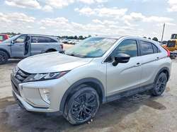2019 Mitsubishi Eclipse Cross LE