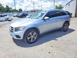 2016 Mercedes-Benz GLC 300