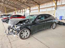 2012 Hyundai Genesis 3.8L