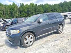 2025 Dodge Durango Citadel