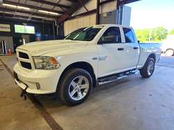 2014 RAM 1500 ST
