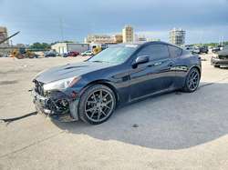 2013 Hyundai Genesis Coupe 2.0T
