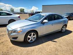 2013 Volvo S60 T5