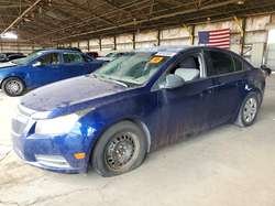 2013 Chevrolet Cruze LS