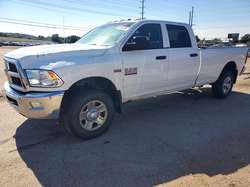 2017 RAM 2500 ST