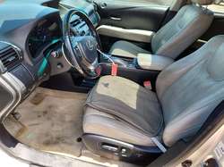 2013 Lexus RX 450H — 10