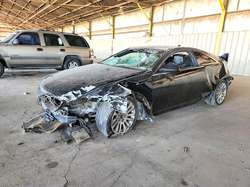 2011 Cadillac CTS Performance