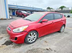 2014 Hyundai Accent SE