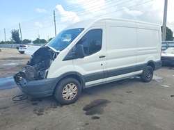 2018 Ford Transit T-250
