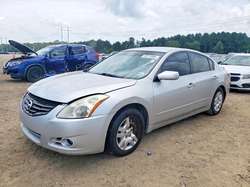 2012 Nissan Altima 2.5