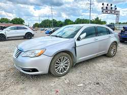 2012 Chrysler 200 Limited