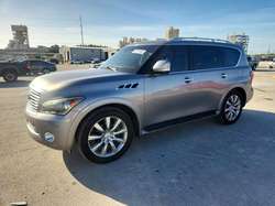 2011 Infiniti QX56 Base