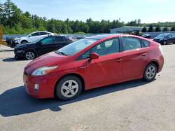 2010 Toyota Prius IV