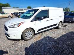 2019 Ford Transit Connect XLT