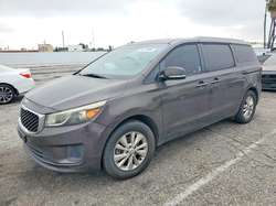 2015 KIA Sedona LX