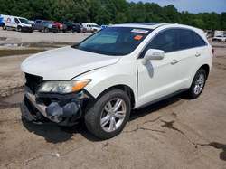 2014 Acura RDX Technology