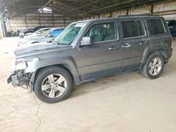 2012 Jeep Patriot Sport